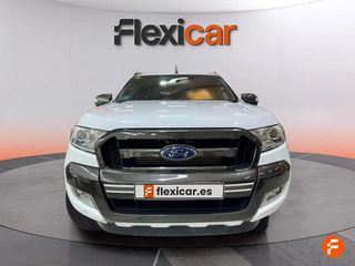 Ford Ranger 3.2 WILD TRACK 200CV 4X4