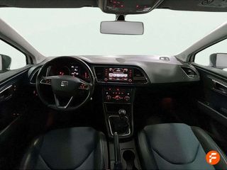 Seat Leon 1.2 TSI 110cv St&Sp Reference