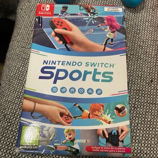 Nintendo Switch OLED. Kit con juegos y accesorios