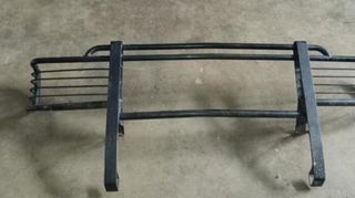 43772 paragolpes delantero nissan patrol 2.8 g