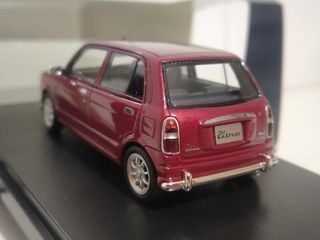 DAIHATSU MIRA GINO 2000 1/43 NEW IN BOX