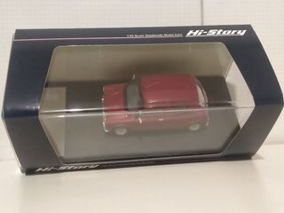 DAIHATSU MIRA GINO 2000 1/43 NEW IN BOX