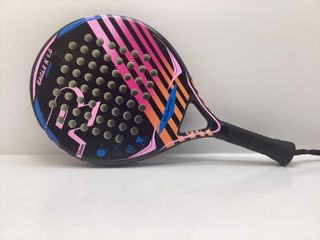 pala de padel runfit eagle k 1.0