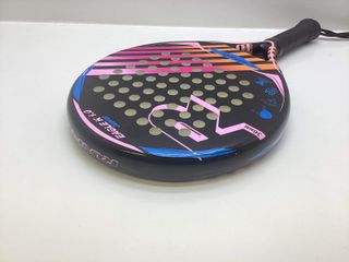 pala de padel runfit eagle k 1.0