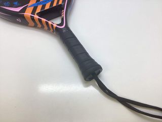 pala de padel runfit eagle k 1.0