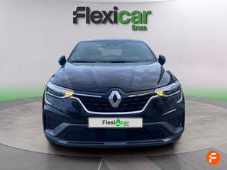Renault Arkana RS Line TCe 103kW(140CV) EDC mild hybrid