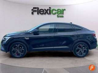 Renault Arkana RS Line TCe 103kW(140CV) EDC mild hybrid