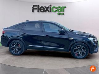 Renault Arkana RS Line TCe 103kW(140CV) EDC mild hybrid