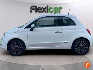 Fiat 500 1.2 8v 69 CV Lounge