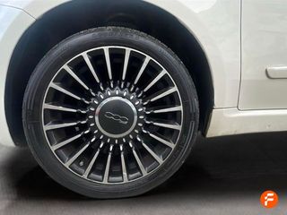 Fiat 500 1.2 8v 69 CV Lounge