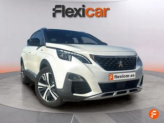 Peugeot 3008 1.2 PURETECH 96KW (130CV) ACTIVE S&S