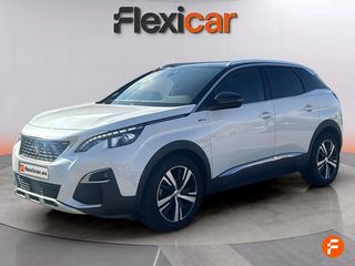 Peugeot 3008 1.2 PURETECH 96KW (130CV) ACTIVE S&S