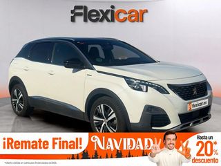 Peugeot 3008 1.2 PURETECH 96KW (130CV) ACTIVE S&S