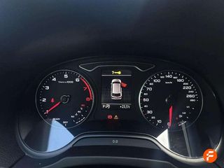 Audi A3 Black line 35 TFSI 110kW S tronic Sportb