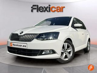 Skoda Fabia 1.0 MPI 75cv Active