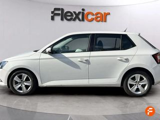 Skoda Fabia 1.0 MPI 75cv Active