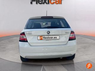 Skoda Fabia 1.0 MPI 75cv Active