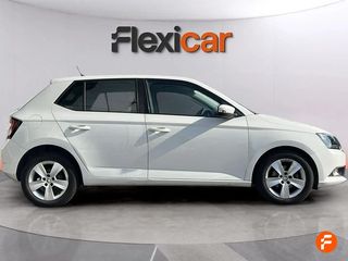 Skoda Fabia 1.0 MPI 75cv Active