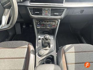 Seat Tarraco 1.5 TSI 110kW St&Sp Xcellence