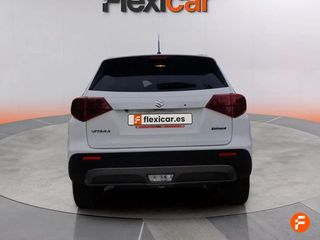 Suzuki Vitara 1.4 T S3 Mild Hybrid