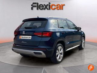 Seat Ateca 1.5 TSI 110kW DSG (150CV) X-Perience