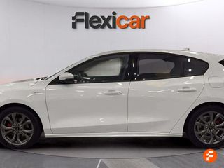 Ford Focus 1.0 Ecob. MHEV 92kW ST-Line Design SIP