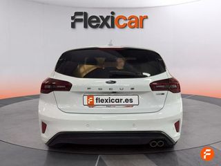 Ford Focus 1.0 Ecob. MHEV 92kW ST-Line Design SIP