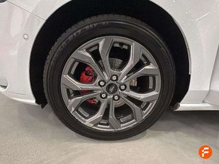 Ford Focus 1.0 Ecob. MHEV 92kW ST-Line Design SIP