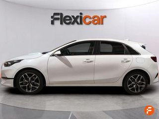 Kia Ceed 1.5 MHEV 118kW (160CV) Tech DCT