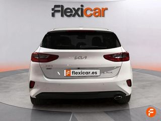 Kia Ceed 1.5 MHEV 118kW (160CV) Tech DCT