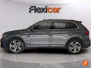 Volkswagen Tiguan R-Line 1.5 TSI 110kW (150CV) DSG