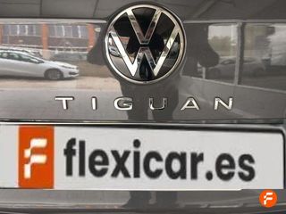 Volkswagen Tiguan R-Line 1.5 TSI 110kW (150CV) DSG