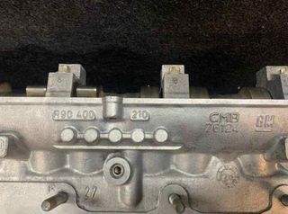 Culata r90400210 opel astra g berlina 189495