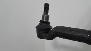 Cremallera land rover bh523a500ab freelander