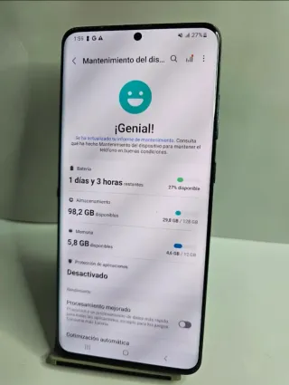 Samsung Galaxy S20 Ultra 5G