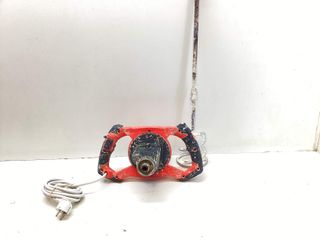 batidora de obra rubi rubimix 09