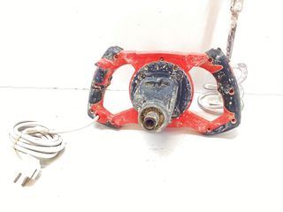 batidora de obra rubi rubimix 09