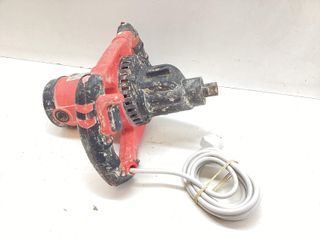 batidora de obra rubi rubimix 09