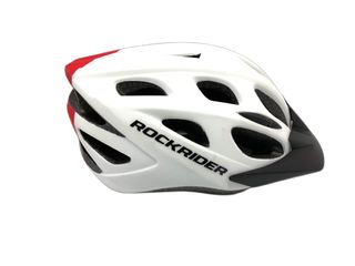 casco ciclismo rockrider teen mtb 500