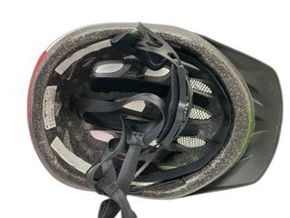 casco ciclismo rockrider teen mtb 500