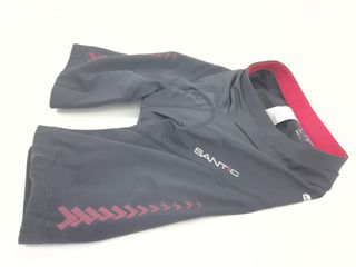 otra ropa ciclismo decathlon larga
