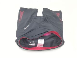 otra ropa ciclismo decathlon larga