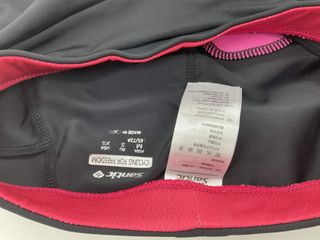 otra ropa ciclismo decathlon larga