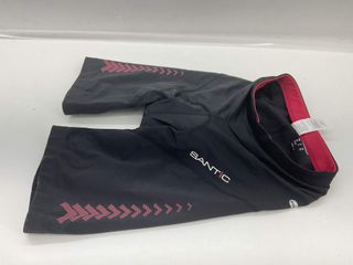 otra ropa ciclismo decathlon larga