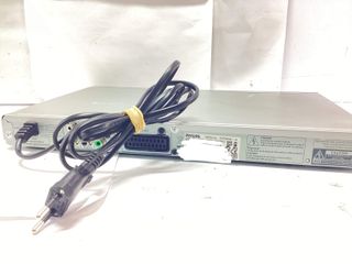 reproductor dvd philips dvp3040/12