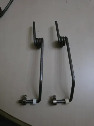 Repuestos Aeromodelismo