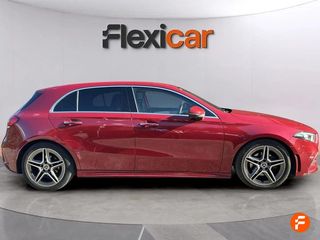 Mercedes Clase A A 200 d