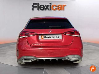 Mercedes Clase A A 200 d