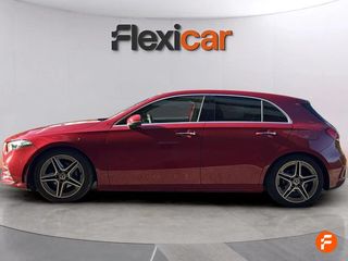 Mercedes Clase A A 200 d