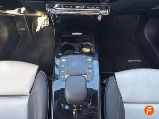 Mercedes Clase A A 200 d